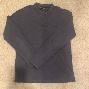 Kooples sport polo shirt